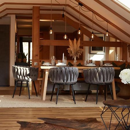 Ferienwohnung Alpseeliebe Immenstadt im Allgaeu Luaran gambar