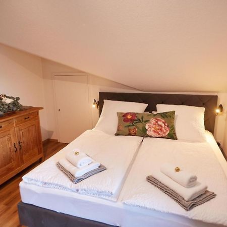 Ferienwohnung Alpseeliebe Immenstadt im Allgaeu Luaran gambar