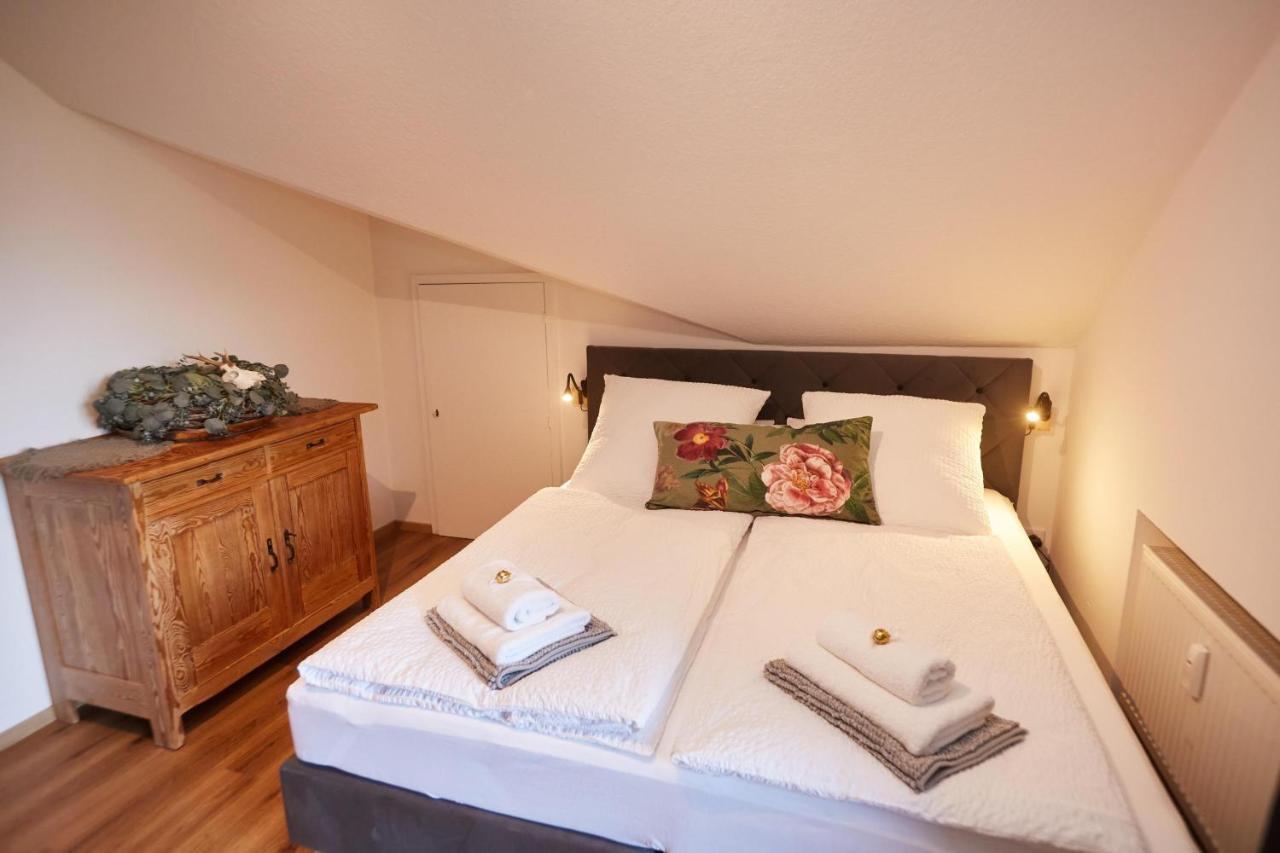 Ferienwohnung Alpseeliebe Immenstadt im Allgaeu Luaran gambar