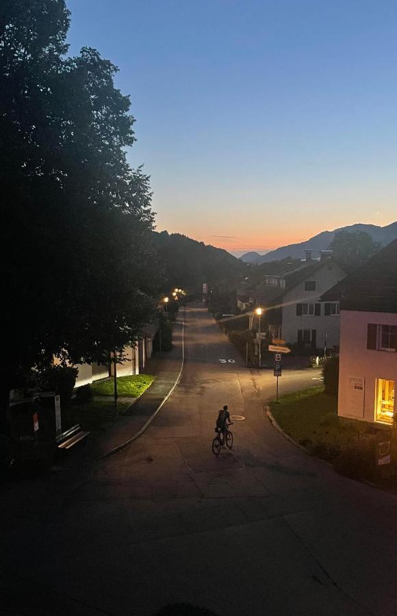 Ferienwohnung Alpseeliebe Immenstadt im Allgaeu Luaran gambar